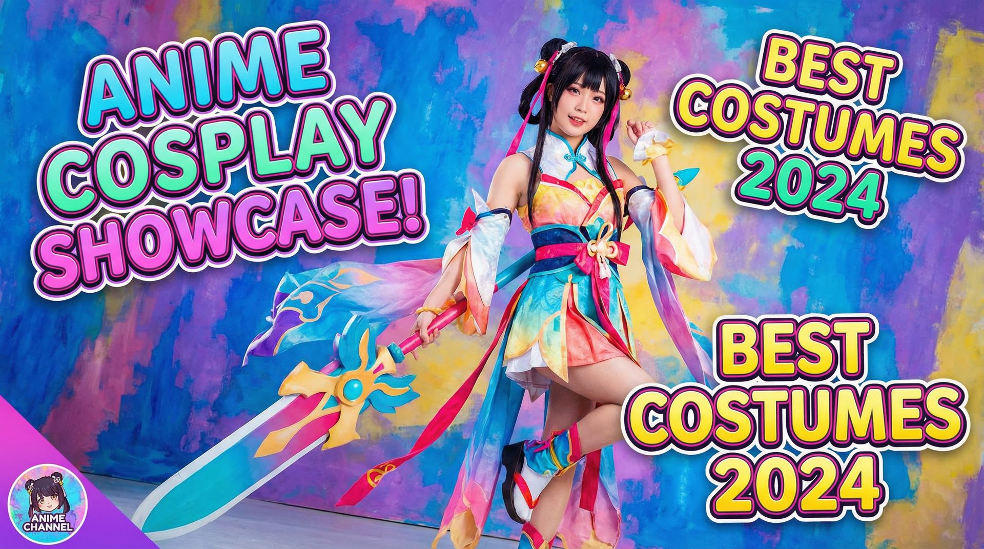 潘多拉魔盒动漫cosplay视频