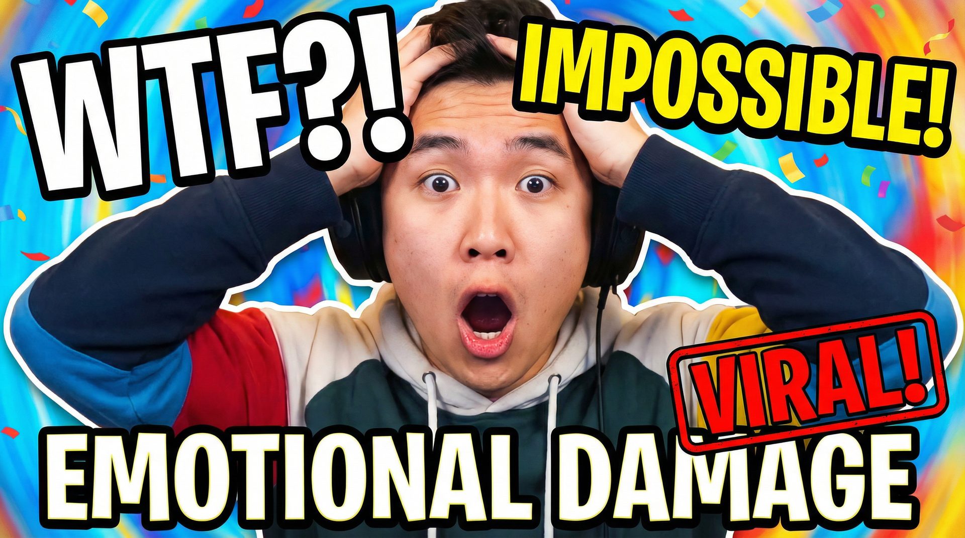 潘多拉魔盒搞笑视频